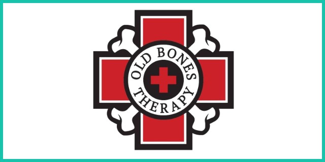 old bones therapy