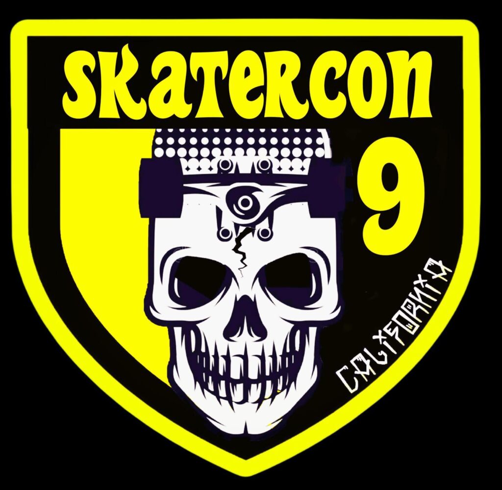 SKATERCON9